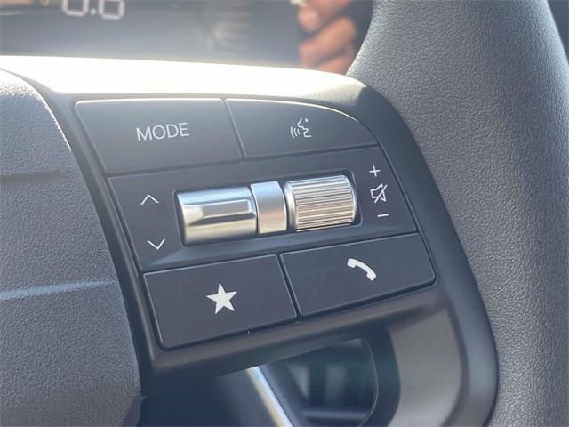 new 2025 Kia K4 car, priced at $24,505