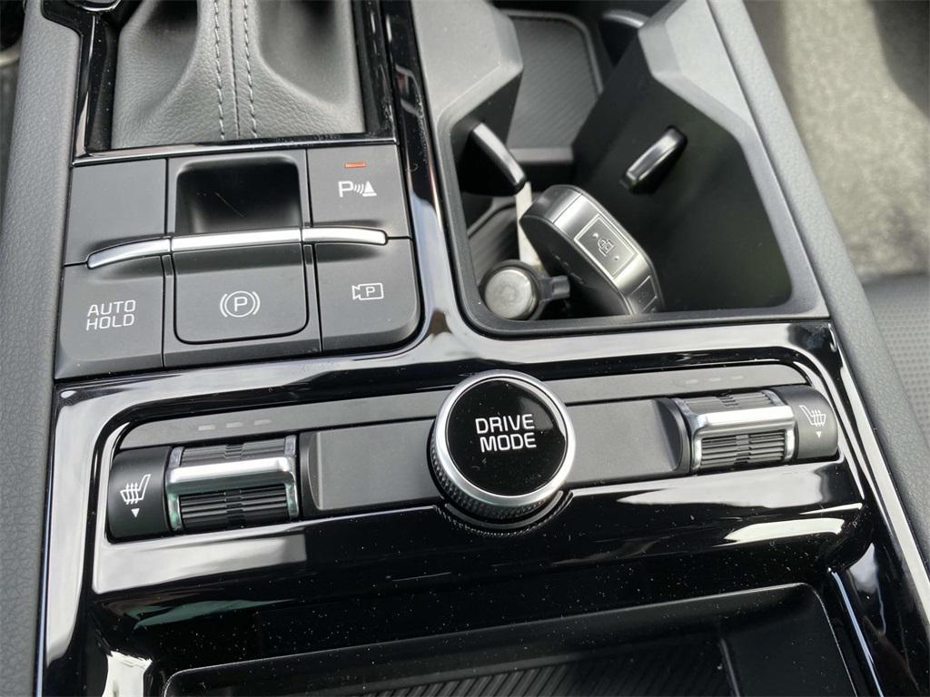 new 2025 Kia K5 car, priced at $29,825