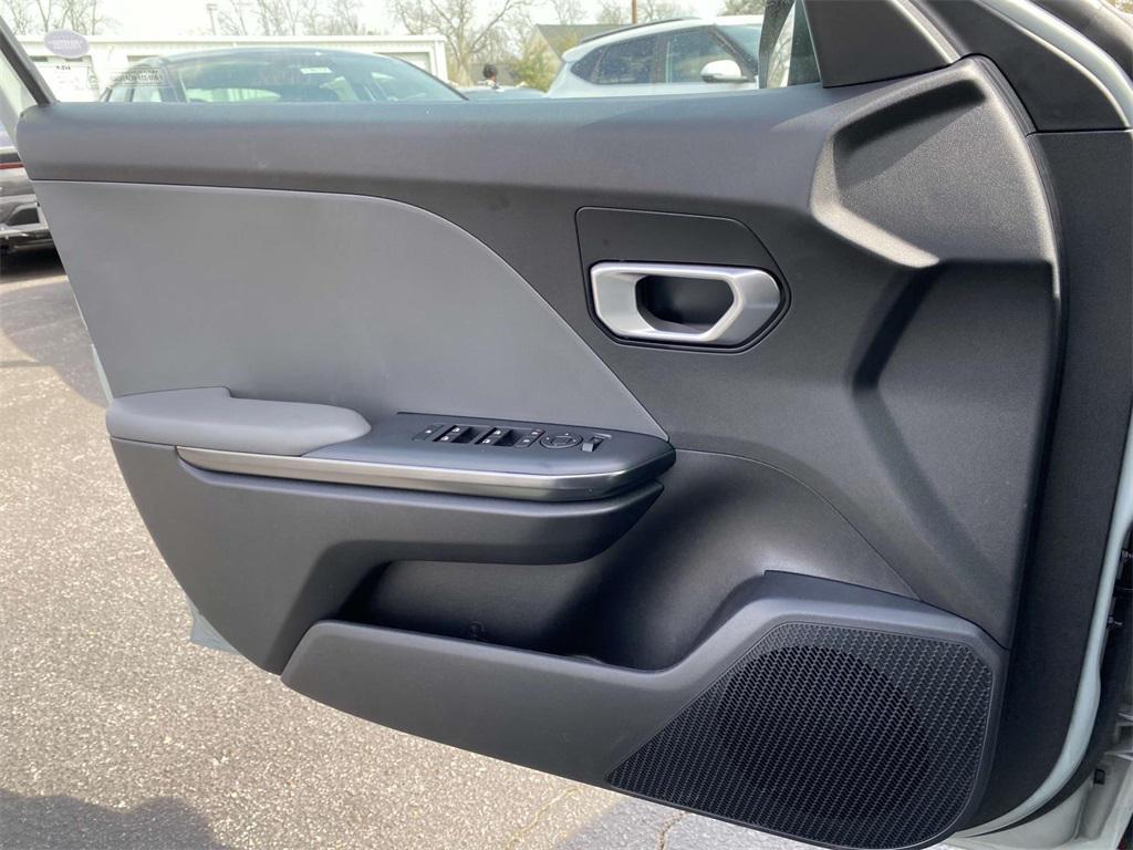 new 2025 Kia K4 car, priced at $29,440