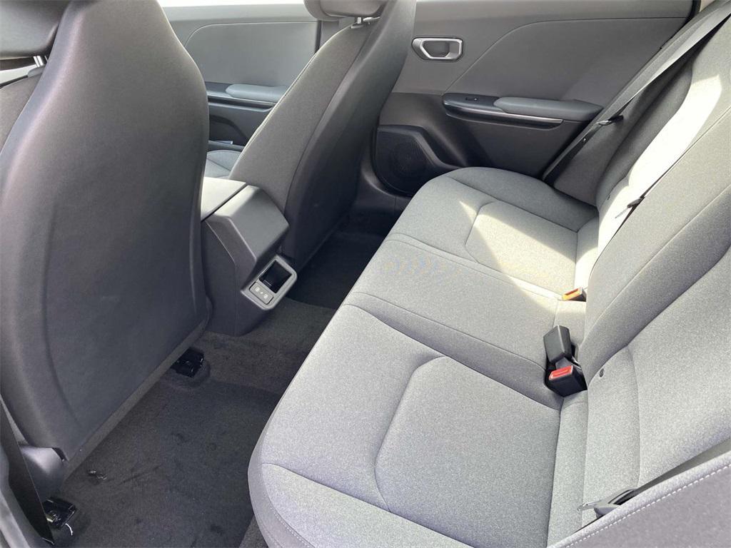 new 2025 Kia K4 car, priced at $29,440