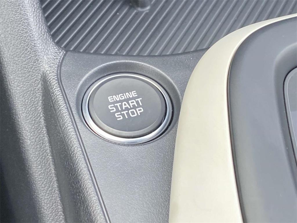 new 2025 Kia K4 car, priced at $29,440