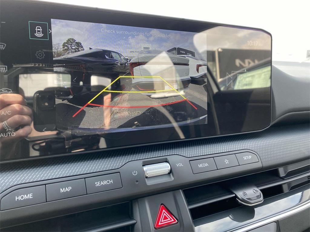 new 2025 Kia K4 car, priced at $29,440