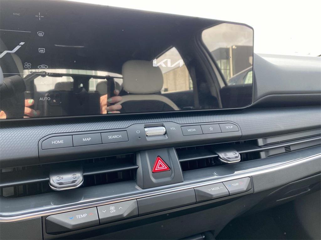 new 2025 Kia K4 car, priced at $29,440