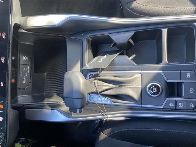 new 2026 Kia Sorento car, priced at $33,635