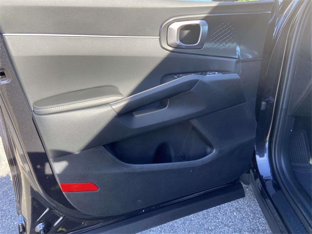 new 2026 Kia Sorento car, priced at $33,635