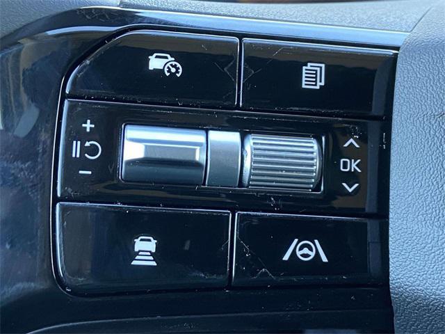 new 2026 Kia Sorento car, priced at $33,635