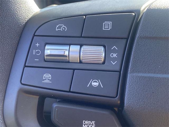 new 2025 Kia K4 car, priced at $24,610