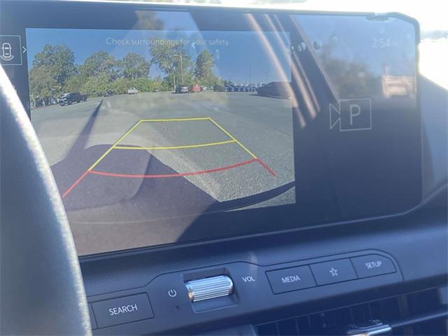 new 2025 Kia K4 car, priced at $24,610