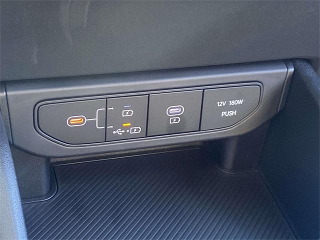 new 2025 Kia K4 car, priced at $24,610