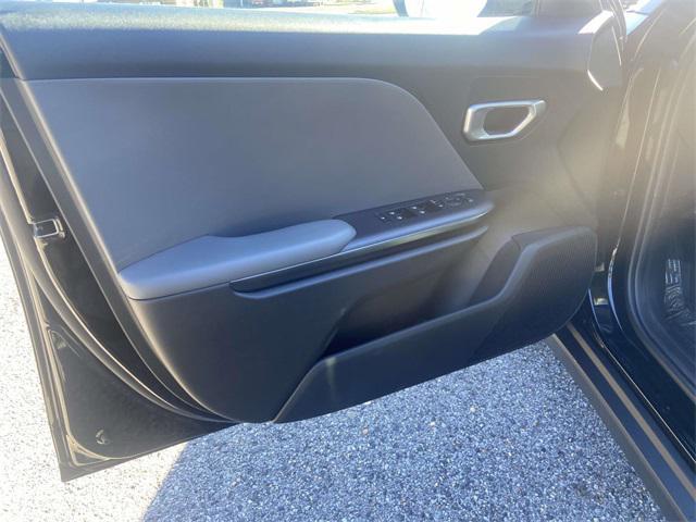 new 2025 Kia K4 car, priced at $24,610