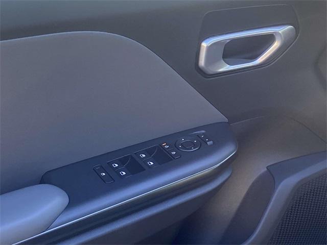 new 2025 Kia K4 car, priced at $24,610