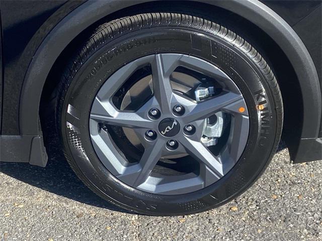 new 2025 Kia K4 car, priced at $24,610