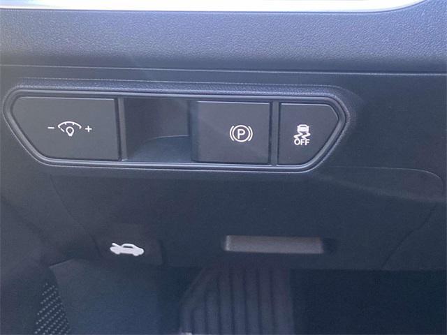 new 2025 Kia K4 car, priced at $24,610