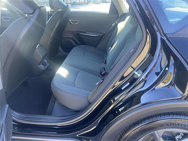 new 2025 Kia K4 car, priced at $24,610