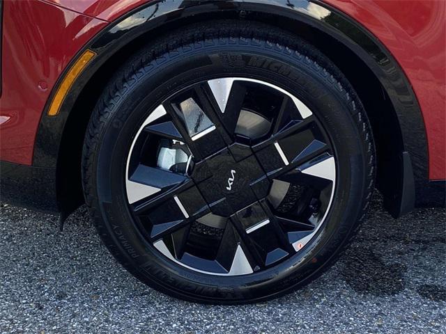 new 2026 Kia Sportage car, priced at $38,280