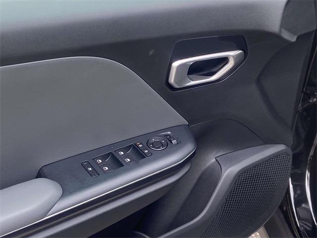 new 2025 Kia K4 car, priced at $24,505