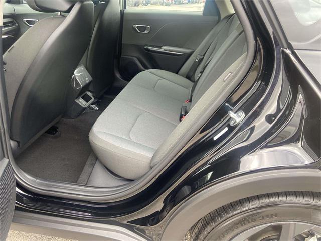 new 2025 Kia K4 car, priced at $24,505