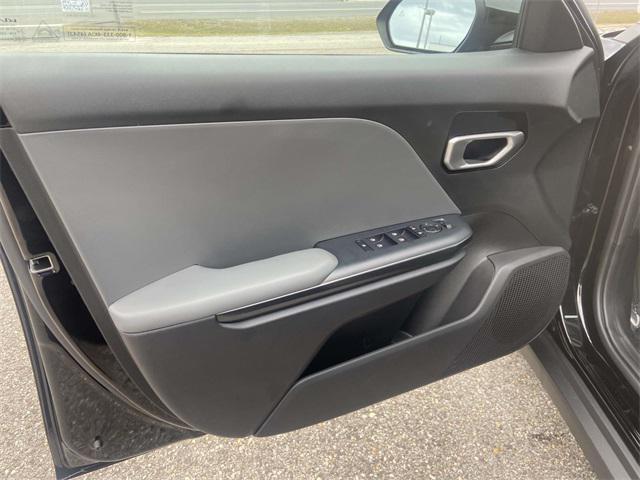 new 2025 Kia K4 car, priced at $24,505
