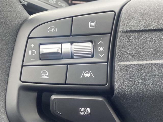 new 2025 Kia K4 car, priced at $24,505