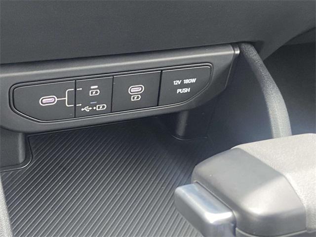 new 2025 Kia K4 car, priced at $24,505