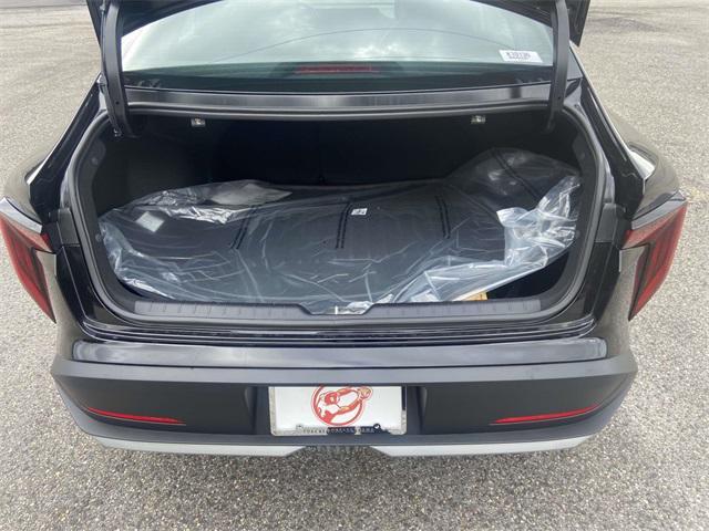 new 2025 Kia K4 car, priced at $24,505