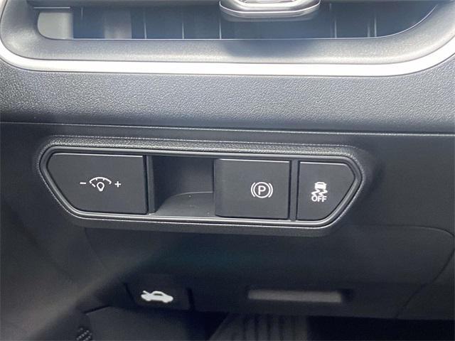 new 2025 Kia K4 car, priced at $24,505