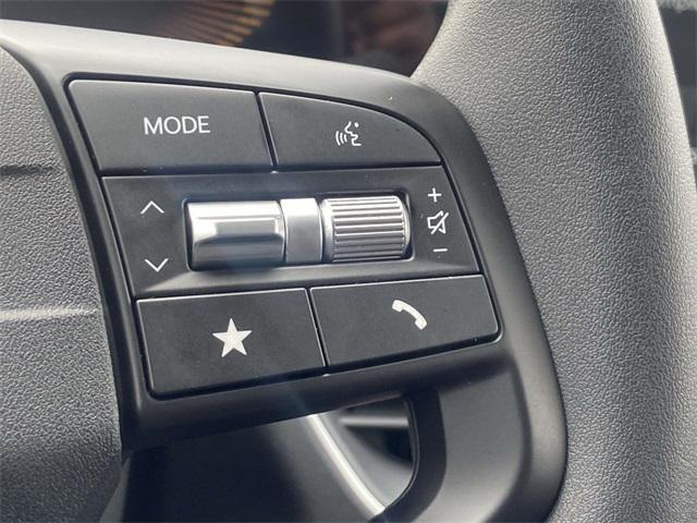 new 2025 Kia K4 car, priced at $24,505