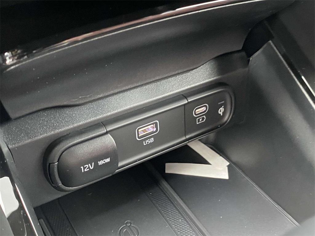 new 2025 Kia Telluride car, priced at $53,575