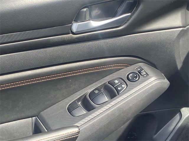 used 2022 Nissan Altima car, priced at $16,789