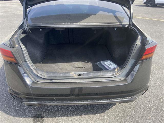 used 2022 Nissan Altima car, priced at $16,789