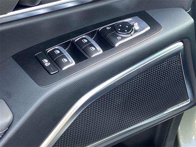 new 2025 Kia Telluride car, priced at $54,940