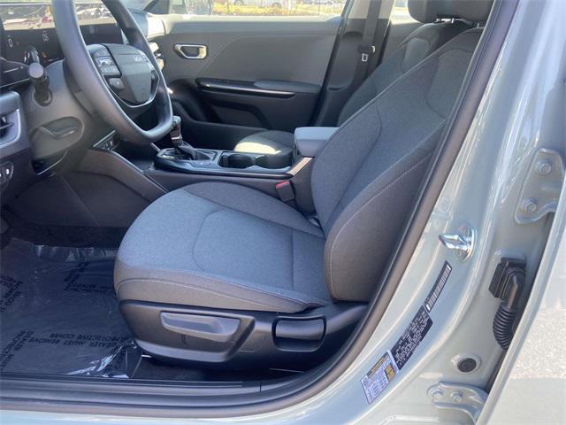 new 2025 Kia K4 car, priced at $24,630