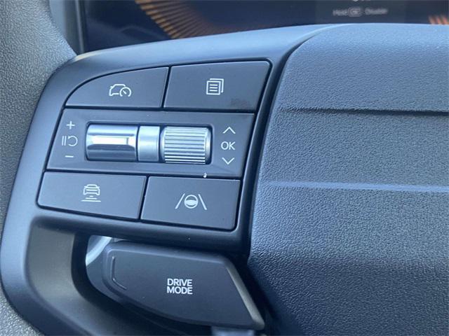 new 2025 Kia K4 car, priced at $24,630