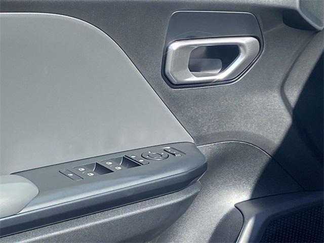 new 2025 Kia K4 car, priced at $24,630