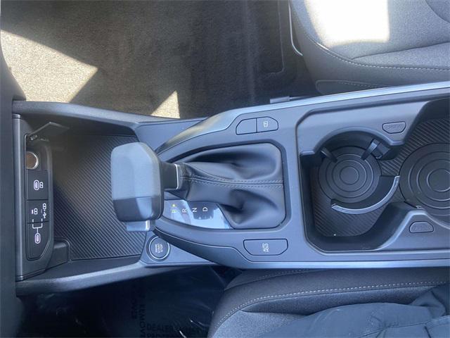 new 2025 Kia K4 car, priced at $24,630