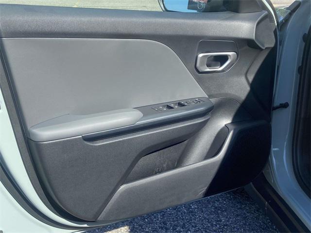 new 2025 Kia K4 car, priced at $24,630