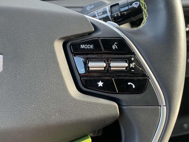 new 2023 Kia EV6 car, priced at $49,999