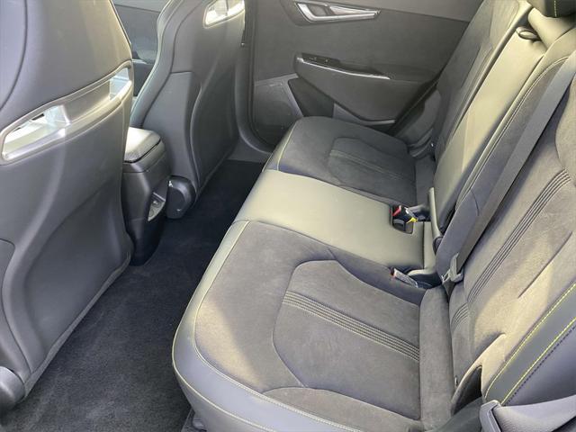 new 2023 Kia EV6 car, priced at $49,999
