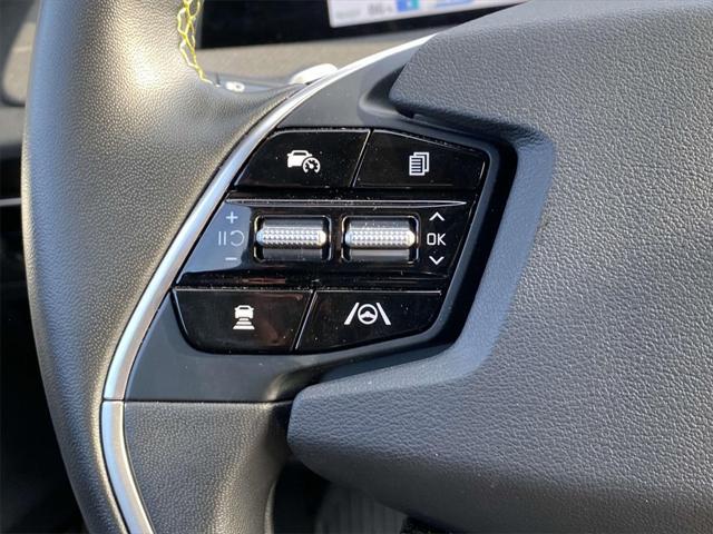 new 2023 Kia EV6 car, priced at $49,999