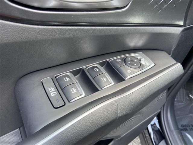 new 2025 Kia Sorento car, priced at $36,530