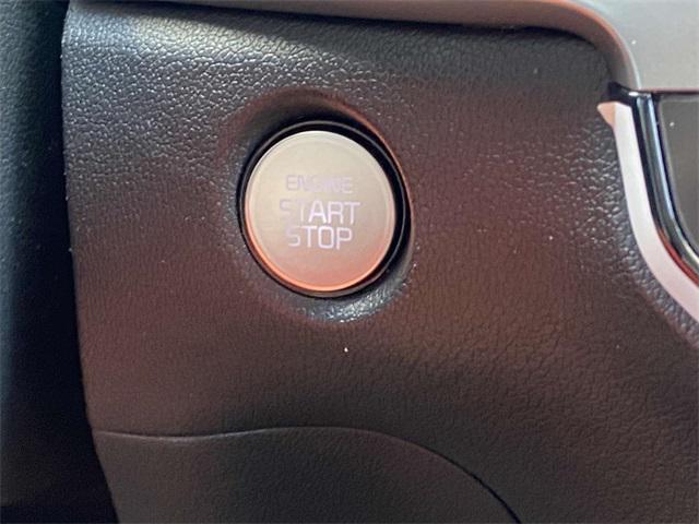 new 2025 Kia Sorento car, priced at $36,530