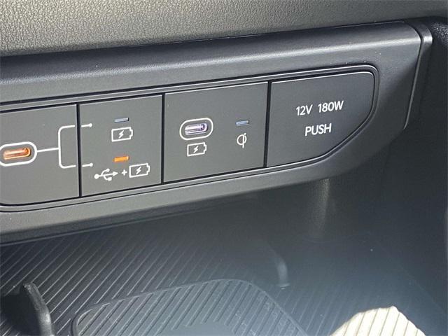 new 2025 Kia K4 car, priced at $25,340