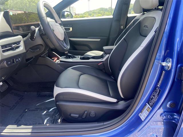 new 2025 Kia K4 car, priced at $25,340