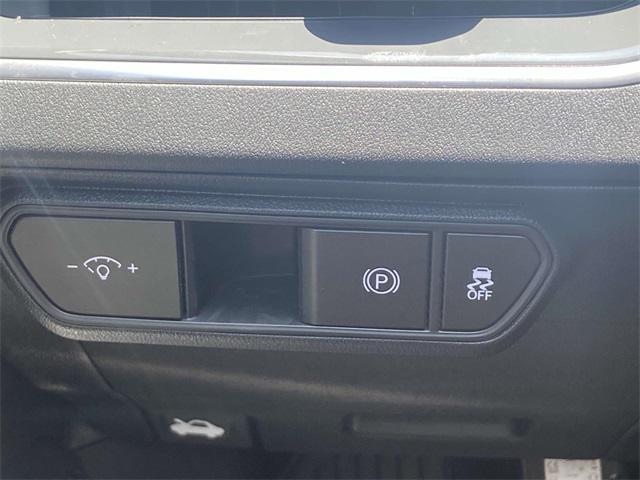 new 2025 Kia K4 car, priced at $25,340