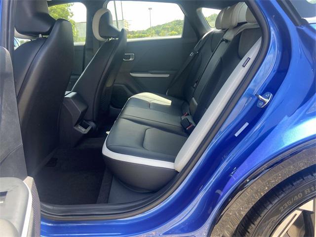 new 2025 Kia K4 car, priced at $25,340