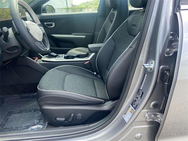new 2025 Kia K4 car, priced at $26,540