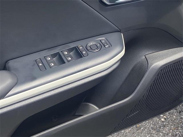 new 2025 Kia K4 car, priced at $26,540