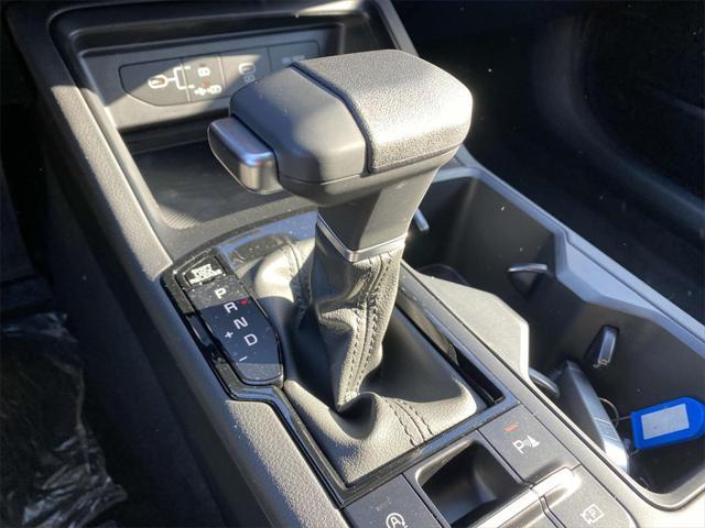 new 2025 Kia K5 car, priced at $28,550