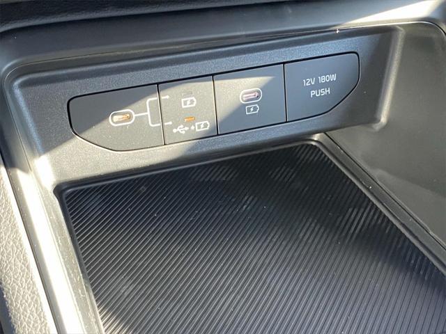new 2025 Kia K5 car, priced at $28,550