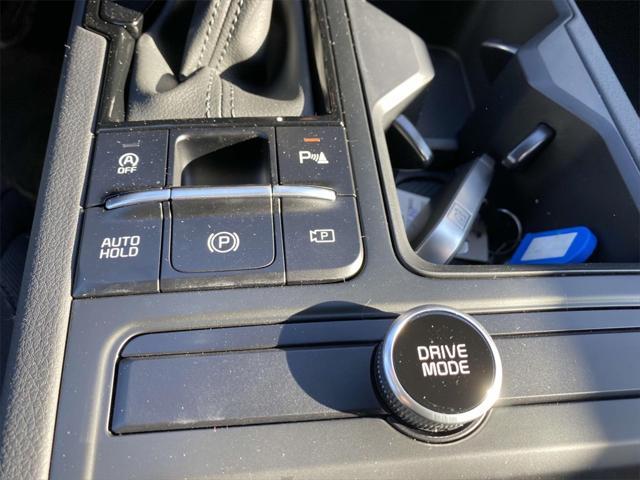 new 2025 Kia K5 car, priced at $28,550